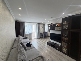 Продается 2-комнатная квартира Терешковой ул, 41.2  м&sup2;, 7000000 рублей