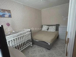 Продается 1-комнатная квартира Тобольская ул, 23  м&sup2;, 4450000 рублей