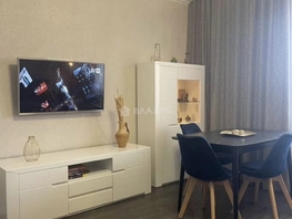 Продается 2-комнатная квартира ЖК Никольский, 53  м&sup2;, 11900000 рублей