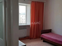 Продается 1-комнатная квартира Геологическая ул, 30.1  м&sup2;, 5150000 рублей