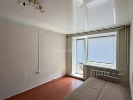 Продается 1-комнатная квартира Терешковой ул, 32.4  м&sup2;, 4800000 рублей