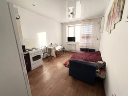 Продается 1-комнатная квартира 113-й мкр, 33.5  м&sup2;, 5400000 рублей