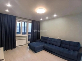 Продается 1-комнатная квартира Смолина ул, 41.9  м&sup2;, 8500000 рублей