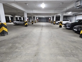 Продается парковка ЖК СМИТ-квартал 140Б, блоки 4-5, 13.25  м&sup2;, 1400000 рублей