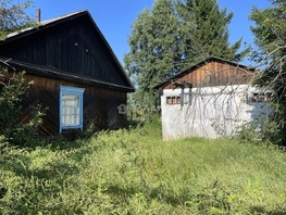 Продается Коттедж Коммунистическая ул, 108.6  м&sup2;, участок 51 сот., 1000000 рублей