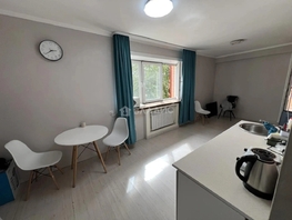 Продается 1-комнатная квартира Боевая ул, 35.7  м&sup2;, 7500000 рублей