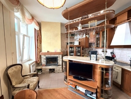 Продается 3-комнатная квартира Победы пр-кт, 77.2  м&sup2;, 13600000 рублей