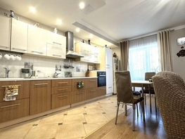 Продается 3-комнатная квартира 113-й мкр, 70.6  м&sup2;, 11290000 рублей