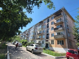 Продается 1-комнатная квартира Карла Маркса б-р, 31.2  м&sup2;, 5400000 рублей