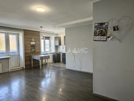 Продается 3-комнатная квартира Пушкина ул, 52.9  м&sup2;, 8250000 рублей