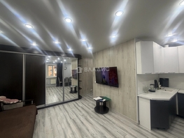 Продается 2-комнатная квартира Октябрьская ул, 40  м&sup2;, 8950000 рублей