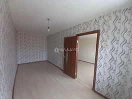 Продается 2-комнатная квартира Октябрьская ул, 42.3  м&sup2;, 6250000 рублей