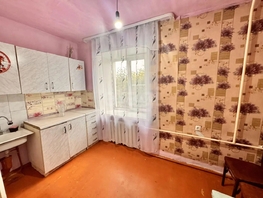 Продается 1-комнатная квартира Красной Звезды ул, 38.7  м&sup2;, 4170000 рублей