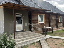 Продается Дом Автодорожная 1-й проезд, 89.3  м&sup2;, участок 10 сот., 13000000 рублей