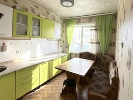 Продается 1-комнатная квартира Тулаева ул, 34.9  м&sup2;, 5600000 рублей