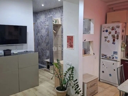 Продается 2-комнатная квартира Каландаришвили ул, 43  м&sup2;, 8800000 рублей