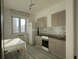 Продается 1-комнатная квартира 115-й мкр, 32.4  м&sup2;, 6000000 рублей