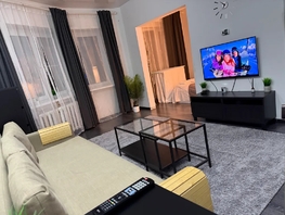 Снять двухкомнатную квартиру 60 лет СССР пр-кт, 40  м&sup2;, 3890 рублей