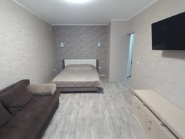 Снять однокомнатную квартиру Октябрьская ул, 32  м&sup2;, 3780 рублей