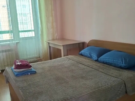 Снять однокомнатную квартиру Смолина ул, 55  м&sup2;, 2800 рублей