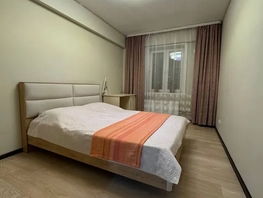Снять двухкомнатную квартиру Сахьяновой ул, 50  м&sup2;, 3200 рублей