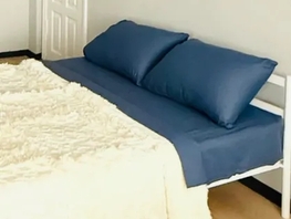 Снять двухкомнатную квартиру Профсоюзная ул, 48  м&sup2;, 3320 рублей