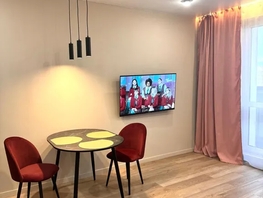 Снять однокомнатную квартиру Смолина ул, 45  м&sup2;, 3600 рублей