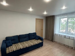 Снять трехкомнатную квартиру Ербанова ул, 46  м&sup2;, 3000 рублей