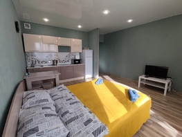 Снять однокомнатную квартиру Смолина ул, 34  м&sup2;, 3000 рублей