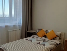 Снять однокомнатную квартиру Бабушкина ул, 23  м&sup2;, 2745 рублей