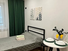 Снять однокомнатную квартиру Смолина ул, 32  м&sup2;, 4000 рублей