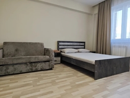 Снять двухкомнатную квартиру Строителей ул, 60  м&sup2;, 4736 рублей
