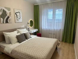 Снять однокомнатную квартиру Корабельная ул, 45  м&sup2;, 3325 рублей