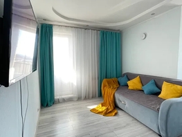 Снять двухкомнатную квартиру Ключевская ул, 59  м&sup2;, 3625 рублей