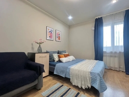 Снять однокомнатную квартиру Корабельная ул, 50  м&sup2;, 2898 рублей