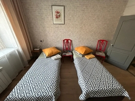 Снять двухкомнатную квартиру Смолина ул, 50  м&sup2;, 3500 рублей