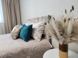 Снять двухкомнатную квартиру Модогоева ул, 50  м&sup2;, 3360 рублей
