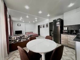 Снять однокомнатную квартиру Цивилева ул, 40  м&sup2;, 3120 рублей