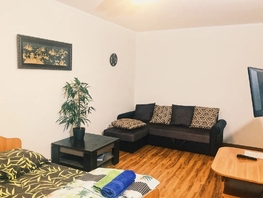 Снять однокомнатную квартиру Смолина ул, 35  м&sup2;, 4000 рублей