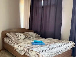 Снять двухкомнатную квартиру Карла Маркса б-р, 45  м&sup2;, 4125 рублей