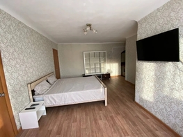 Снять двухкомнатную квартиру Гагарина ул, 44  м&sup2;, 2800 рублей