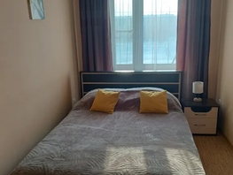 Снять двухкомнатную квартиру Лощенкова ул, 42  м&sup2;, 3599 рублей