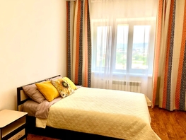 Снять двухкомнатную квартиру Пржевальского ул, 64  м&sup2;, 2800 рублей