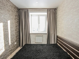 Снять однокомнатную квартиру 115-й мкр, 45  м&sup2;, 2970 рублей