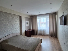 Снять однокомнатную квартиру Цивилева ул, 38  м&sup2;, 4200 рублей