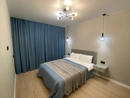 Снять двухкомнатную квартиру Жердева ул, 49  м&sup2;, 3800 рублей
