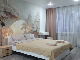 Снять двухкомнатную квартиру Ключевская ул, 48  м&sup2;, 3800 рублей