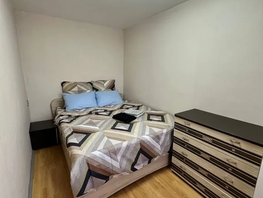 Снять двухкомнатную квартиру Смолина ул, 44  м&sup2;, 3500 рублей