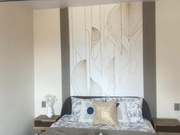 Снять однокомнатную квартиру Ринчино ул, 34  м&sup2;, 2950 рублей