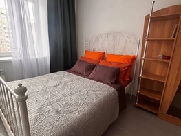 Снять однокомнатную квартиру Столбовая ул, 38  м&sup2;, 2500 рублей